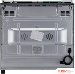 Кухонная плита Simfer F96MH52001 (142127)