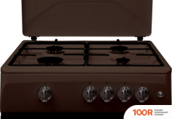 Кухонная плита Renova SG6G-BR (142110)