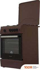 Кухонная плита Renova SG6G-BR (142110)