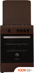 Кухонная плита Renova SG6G-BR (142110)