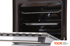 Кухонная плита Renova SG6E-TDW (142109)