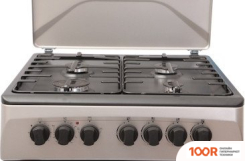 Кухонная плита Renova SG6E-LCTDS (142108)