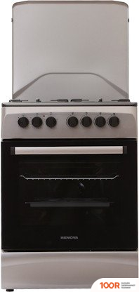 Кухонная плита Renova SG6E-LCTDS (142108)