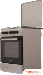 Кухонная плита Renova SG6E-LCTDS (142108)