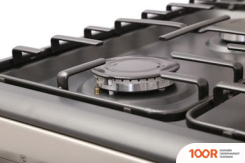 Кухонная плита Renova SG6E-LCTDS (142108)