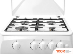 Кухонная плита Renova SG5G-LCW (142106)