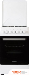 Кухонная плита Renova SG5E-TW (142105)