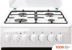 Кухонная плита Renova SG5E-TW (142105)
