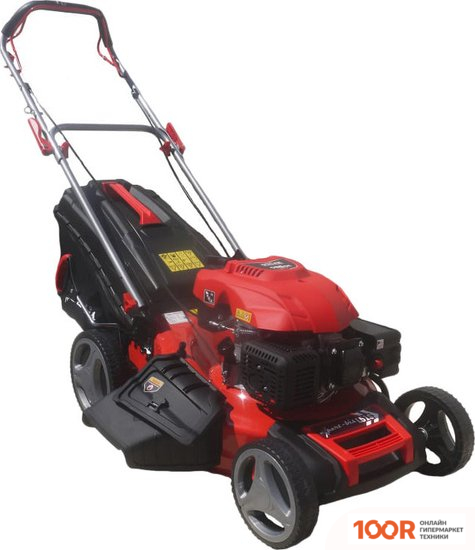 Кухонная плита Renova SG5E-LCTW (142104)