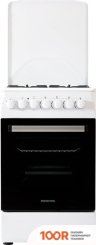 Кухонная плита Renova SG5E-LCTW (142104)