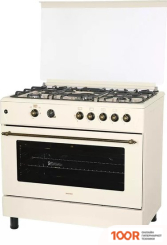 Кухонная плита Nordfrost GG 9064 YR (142103)