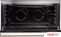 Кухонная плита Nordfrost GG 9064 YR (142103)