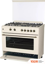 Кухонная плита Nordfrost GG 9062 YR (142102)