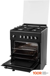 Кухонная плита Nordfrost GG 6064 B (142098)