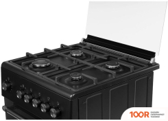 Кухонная плита Nordfrost GG 6064 B (142098)