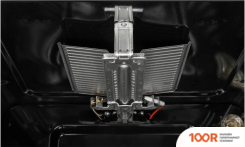 Кухонная плита Nordfrost GG 6062 W (142097)