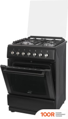 Кухонная плита Nordfrost GG 6062 B (142096)