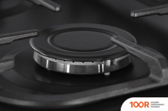 Кухонная плита Nordfrost GG 6062 B (142096)