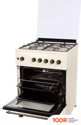 Кухонная плита Nordfrost GG 6061 Y (142095)