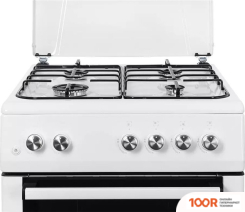 Кухонная плита Nordfrost GG 6061 W (142094)