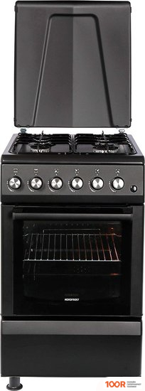 Кухонная плита Nordfrost GG 5061 B (142091)