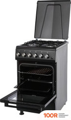 Кухонная плита Nordfrost GG 5061 B (142091)