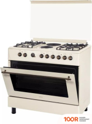 Кухонная плита Nordfrost GE 9262 YR (142089)