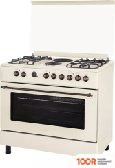 Кухонная плита Nordfrost GE 9262 YR (142089)