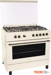 Кухонная плита Nordfrost GE 9062 YR (142088)