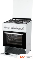 Кухонная плита Nordfrost GE 6064 W (142084)