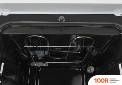 Кухонная плита Nordfrost EE 5051 W (142080)