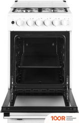 Кухонная плита Midea MFG-1W (142068)