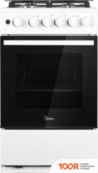Кухонная плита Midea MFG-1W (142068)