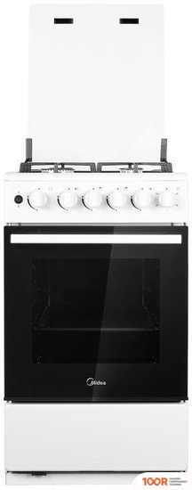 Кухонная плита Midea MFG-1W (142068)