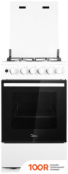 Кухонная плита Midea MFG-1W (142068)
