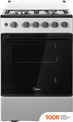 Кухонная плита Midea MFG-1G (142067)