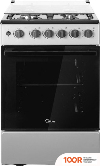 Кухонная плита Midea MFG-1G (142067)
