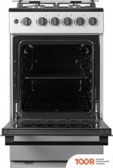 Кухонная плита Midea MFG-1G (142067)