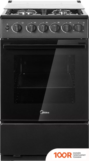 Кухонная плита Midea MFG-1B (142066)