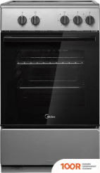 Кухонная плита Midea MFE-2G (142064)