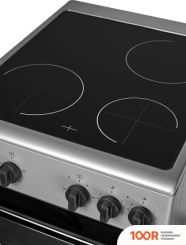 Кухонная плита Midea MFE-2G (142064)