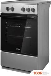 Кухонная плита Midea MFE-2G (142064)