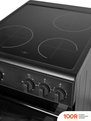 Кухонная плита Midea MFE-2B (142063)