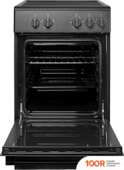 Кухонная плита Midea MFE-2B (142063)