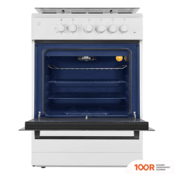 Кухонная плита MAUNFELD MGC60GEW03 (142062)