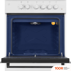 Кухонная плита MAUNFELD MGC60GEW03 (142062)