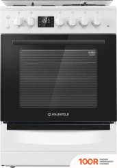 Кухонная плита MAUNFELD MGC60ECW05 (142060)