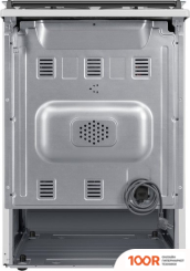 Кухонная плита MAUNFELD MGC60ECW04 (142059)