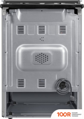 Кухонная плита MAUNFELD MGC60ECGR05 (142058)