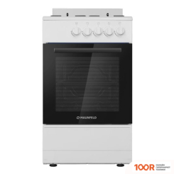 Кухонная плита MAUNFELD MGC50GEW01D (142057)